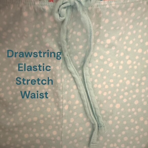 ❤️CAROLE HOCHMAN  SPRING/SUMMER PAJAMA SHORTS  2X PLUS - Picture 4 of 5